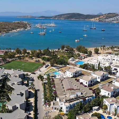Smart Stay Beach Bodrum 검벳 외부 사진