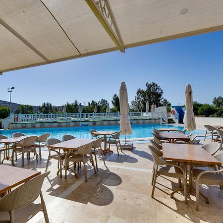 Smart Stay Beach Bodrum 검벳 외부 사진