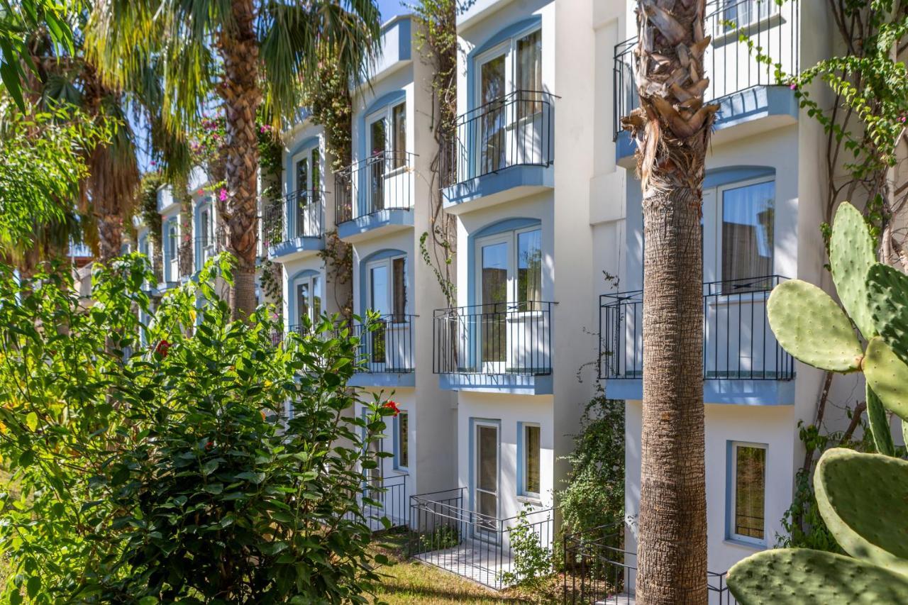 Smart Stay Beach Bodrum 검벳 외부 사진