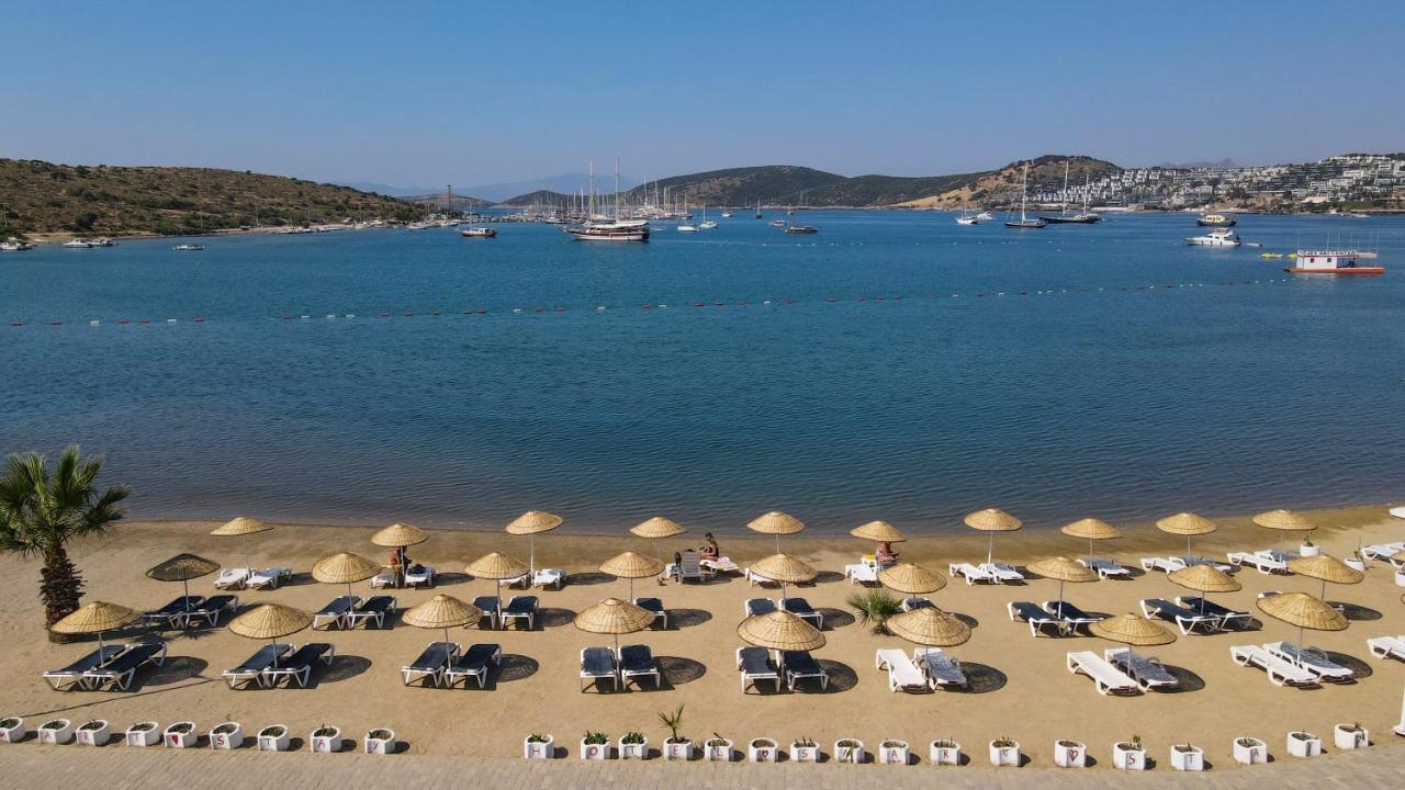 Smart Stay Beach Bodrum 검벳 외부 사진